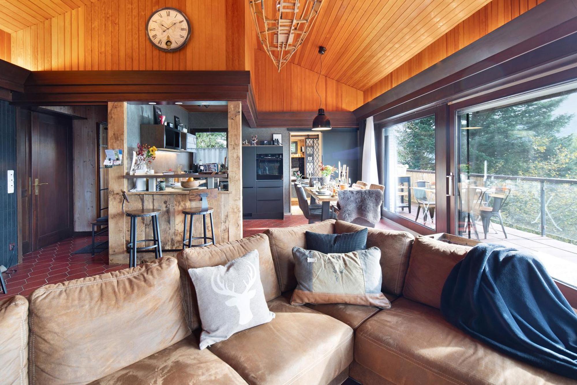 ואלדק Ferienhaus Auszeyt Fuer Vier מראה חיצוני תמונה